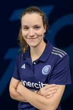 Friederike Stegen